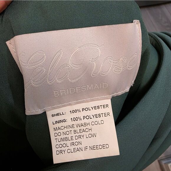 Lela Rose - Picture 13 of 14